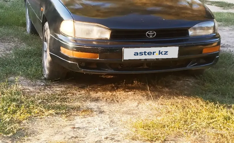 Toyota Camry 1993 года за 2 200 000 тг. в Восточно-Казахстанская область фото 2