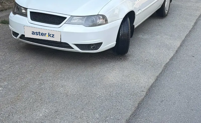 Daewoo Nexia 2012 года за 2 100 000 тг. в Туркестанская область фото 3