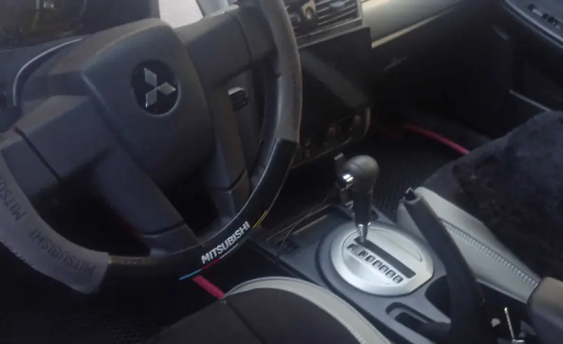 Mitsubishi Galant 2005 года за 2 200 000 тг. в Алматы фото 4