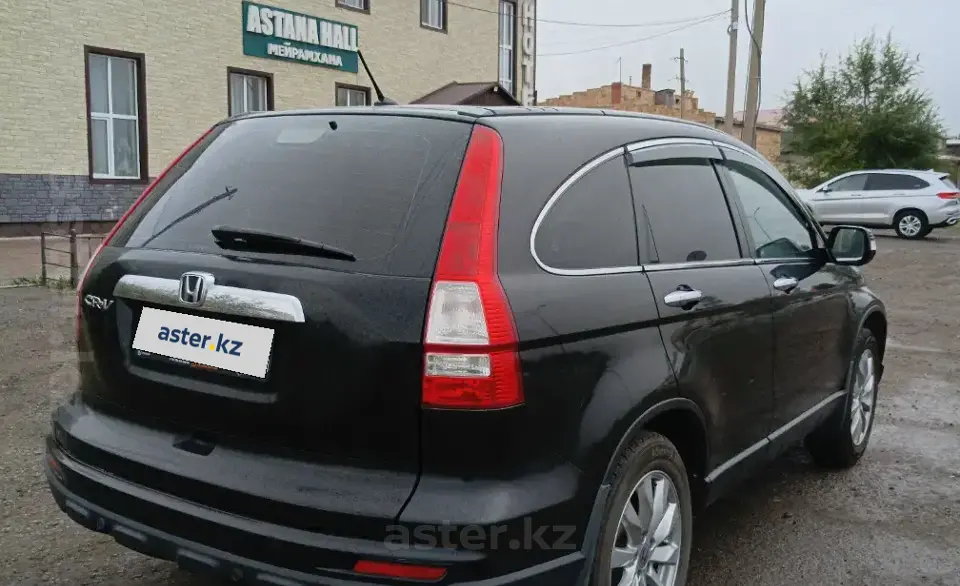 Honda CR-V 2012 года за 8 000 000 тг. в Астана фото 4