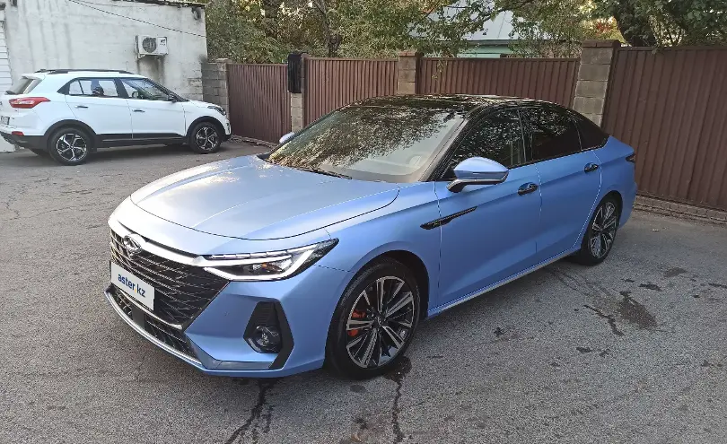 Chery Arrizo 8 2023 года за 9 500 000 тг. в Алматы фото 1