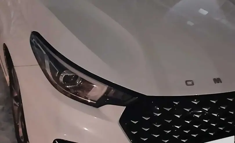 OMODA S5 2023 года за 6 500 000 тг. в Астана фото 3