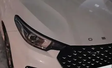 OMODA S5 2023 года за 6 500 000 тг. в Астана фото 3