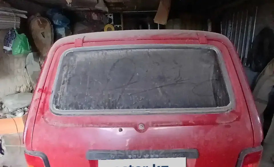 LADA (ВАЗ) 2123 1998 года за 850 000 тг. в Улытауская область