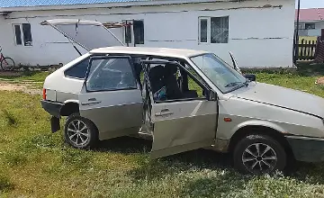 LADA (ВАЗ) 2109 1999 года за 200 000 тг. в Актюбинская область фото 1