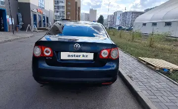 Volkswagen Jetta 2008 года за 3 100 000 тг. в Астана