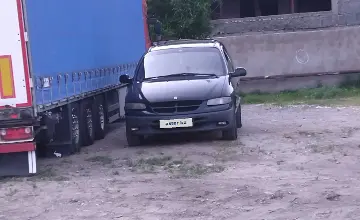 Chrysler Voyager 1998 года за 1 800 000 тг. в Жамбылская область фото 1