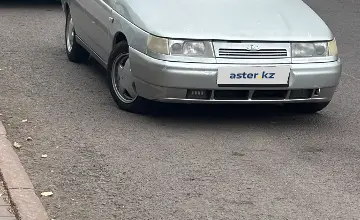 LADA (ВАЗ) 2110 2006 года за 850 000 тг. в Астана фото 2