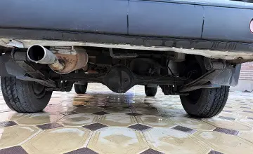 Daewoo Damas 2007 года за 2 400 000 тг. в Шымкент