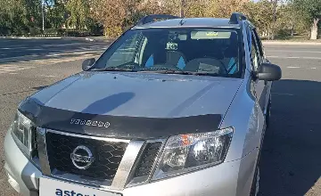 Nissan Terrano 2019 года за 6 200 000 тг. в Павлодар фото 1