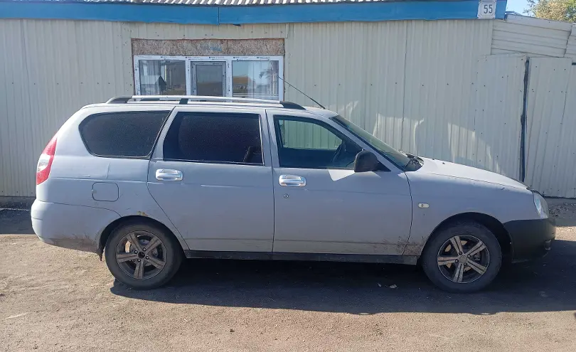 LADA (ВАЗ) Priora 2012 года за 850 000 тг. в Астана фото 3