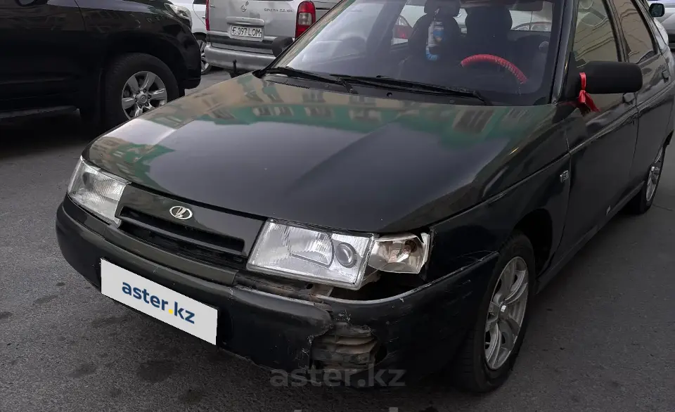 LADA (ВАЗ) 2112 2004 года за 500 000 тг. в Атырауская область