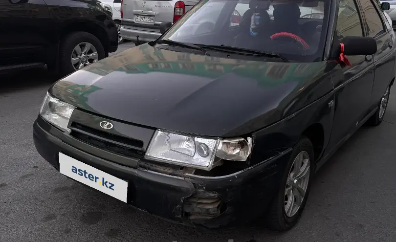 LADA (ВАЗ) 2112 2004 года за 500 000 тг. в Атырауская область фото 1