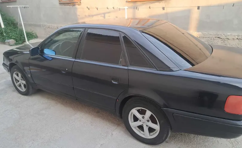 Audi 100 1991 года за 800 000 тг. в Жамбылская область фото 1