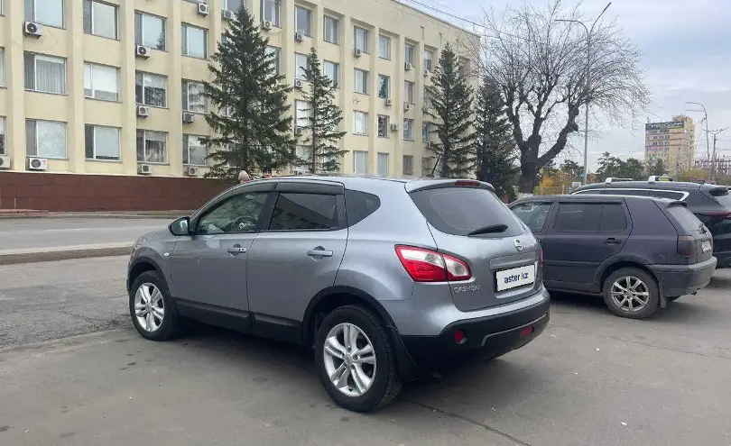 Nissan Qashqai 2011 года за 5 300 000 тг. в Павлодар фото 2