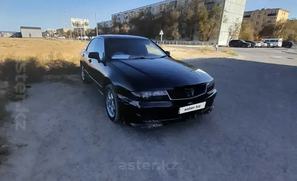 Mitsubishi Diamante 1996 года за 1 500 000 тг. в Кызылординская область фото 3