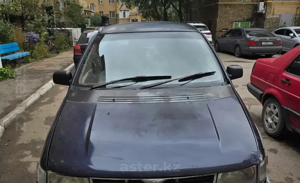Mitsubishi Chariot 1995 года за 1 500 000 тг. в Акмолинская область фото 1