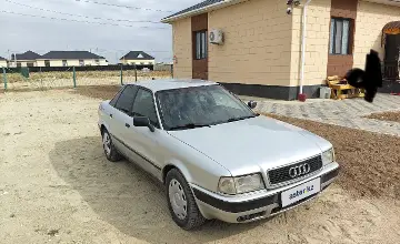 Audi 80 1992 года за 900 000 тг. в Кызылординская область фото 4