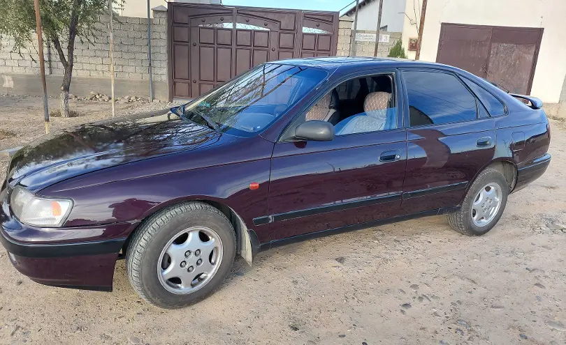 Toyota Carina E 1994 года за 2 000 000 тг. в Туркестанская область фото 4