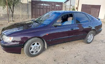 Toyota Carina E 1994 года за 2 000 000 тг. в Туркестанская область фото 4
