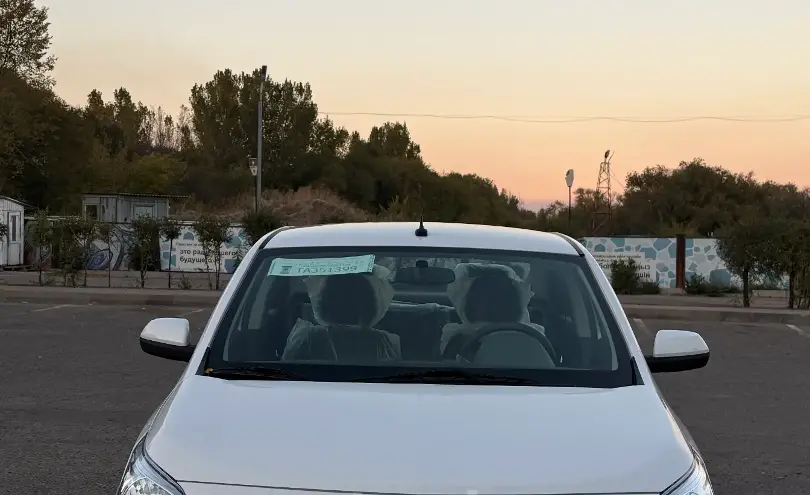 Chevrolet Cobalt 2026 года за 6 390 000 тг. в Алматы фото 3