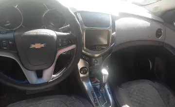 Chevrolet Cruze 2014 года за 4 000 000 тг. в Восточно-Казахстанская область фото 4