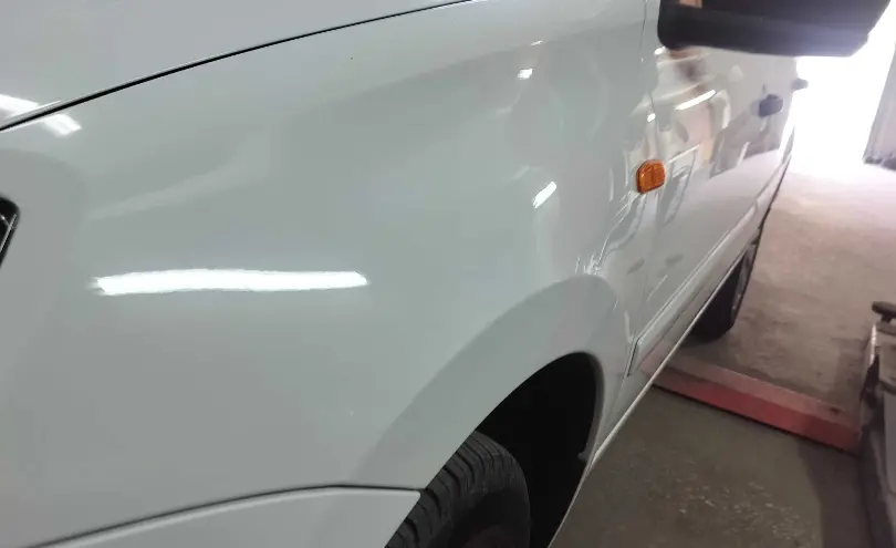 LADA (ВАЗ) Granta 2015 года за 3 100 000 тг. в Семей фото 3