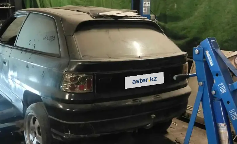 Opel Astra 1991 года за 100 000 тг. в Алматы фото 2