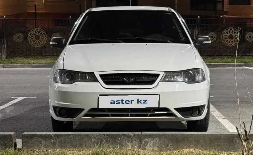 Daewoo Nexia 2012 года за 1 500 000 тг. в Туркестанская область фото 2