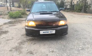 Subaru Forester 1997 года за 2 850 000 тг. в Алматы фото 3