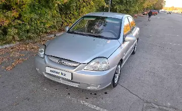 Kia Rio 2004 года за 2 500 000 тг. в Карагандинская область фото 1