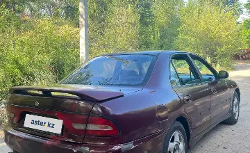 Mitsubishi Galant 1993 года за 750 000 тг. в Алматы фото 3