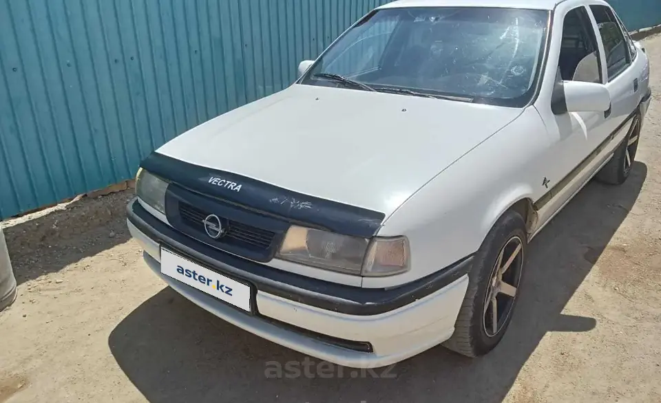 Opel Vectra 1993 года за 900 000 тг. в Кызылординская область
