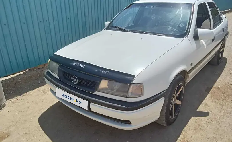 Opel Vectra 1993 года за 900 000 тг. в Кызылординская область фото 1