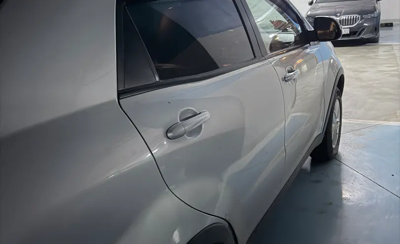 SsangYong Actyon 2013 года за 4 500 000 тг. в Астана фото 2