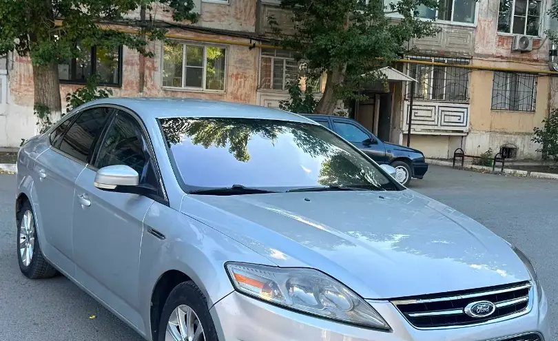 Ford Mondeo 2012 года за 4 000 000 тг. в Актюбинская область фото 2