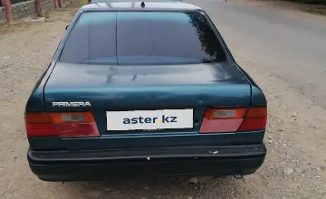 Nissan Primera 1996 года за 1 200 000 тг. в Алматы фото 3