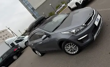 Kia Rio 2020 года за 7 200 000 тг. в Астана фото 2