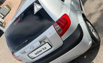 Hyundai Getz 2008 года за 2 300 000 тг. в Алматы фото 3
