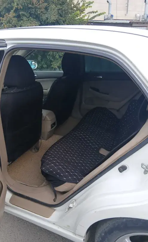 Honda Accord 2005 года за 2 999 999 тг. в Алматы фото 5
