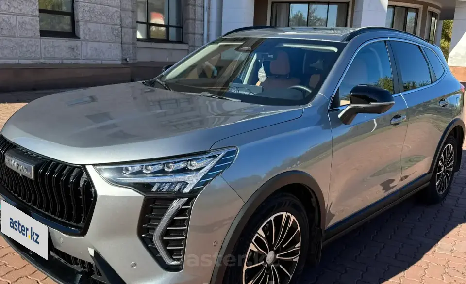 Haval Jolion 2024 года за 8 500 000 тг. в Экибастуз