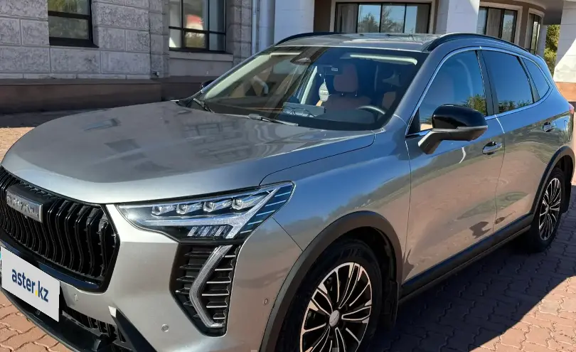 Haval Jolion 2024 года за 8 500 000 тг. в Экибастуз фото 1