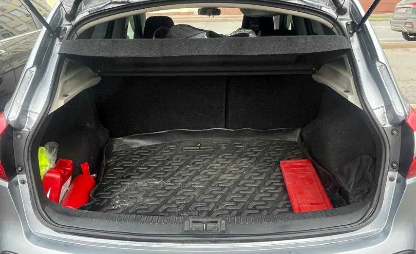 Nissan Qashqai 2011 года за 5 300 000 тг. в Павлодар фото 4