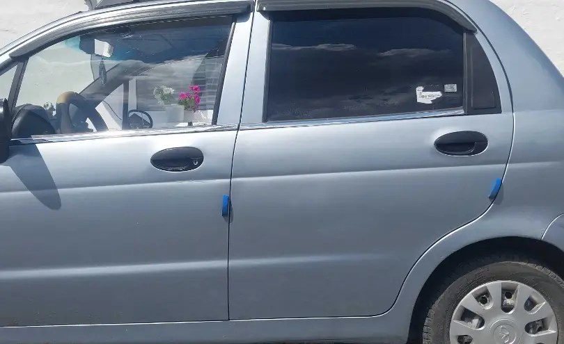 Daewoo Matiz 2014 года за 2 200 000 тг. в Акмолинская область фото 5
