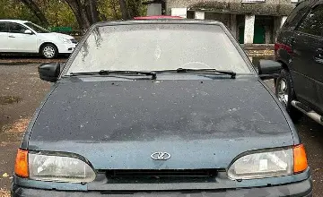 LADA (ВАЗ) 2114 2006 года за 800 000 тг. в Карагандинская область фото 3