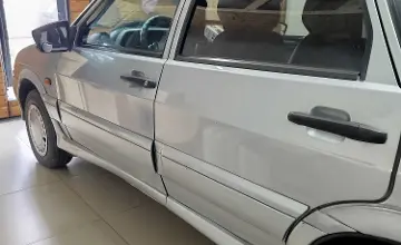LADA (ВАЗ) 2115 2007 года за 800 000 тг. в Павлодар
