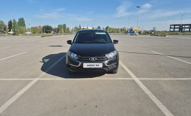 LADA (ВАЗ) Granta 2025 года за 5 000 000 тг. в Актобе фото 1