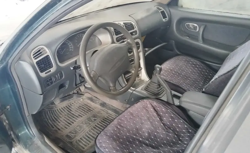 Mitsubishi Galant 1996 года за 320 000 тг. в Алматы фото 4