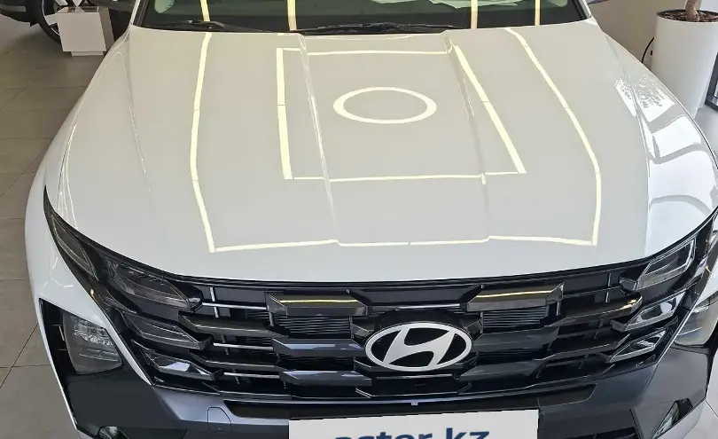 Hyundai Tucson 2026 года за 12 400 000 тг. в Астана фото 2