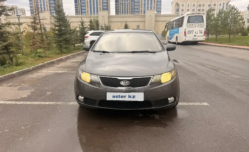 Kia Cerato 2013 года за 4 500 000 тг. в Астана фото 3